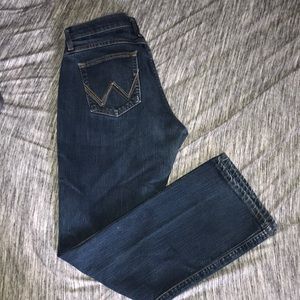 Wrangler Q-baby jeans